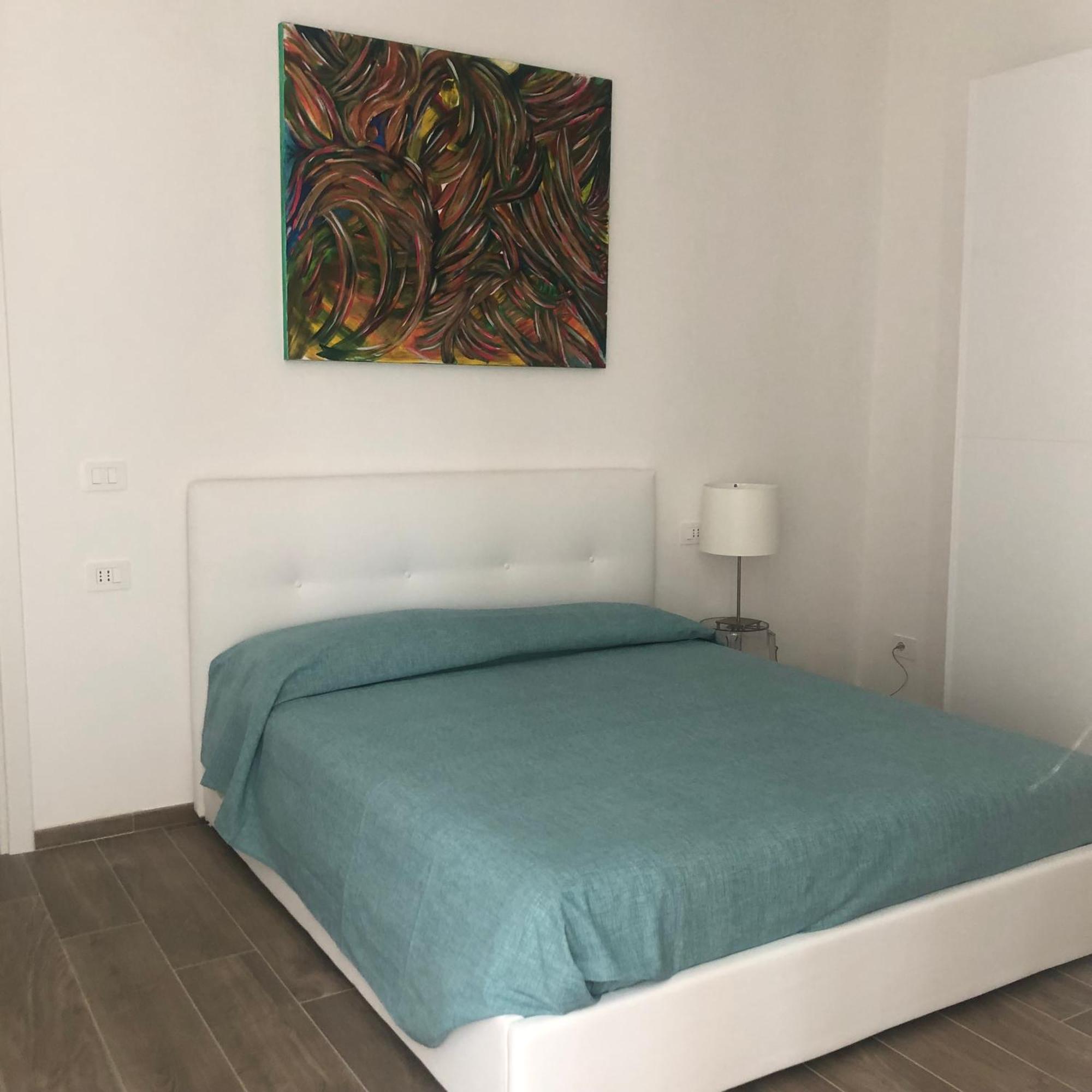New Corso Italia Savona Villa Exterior photo